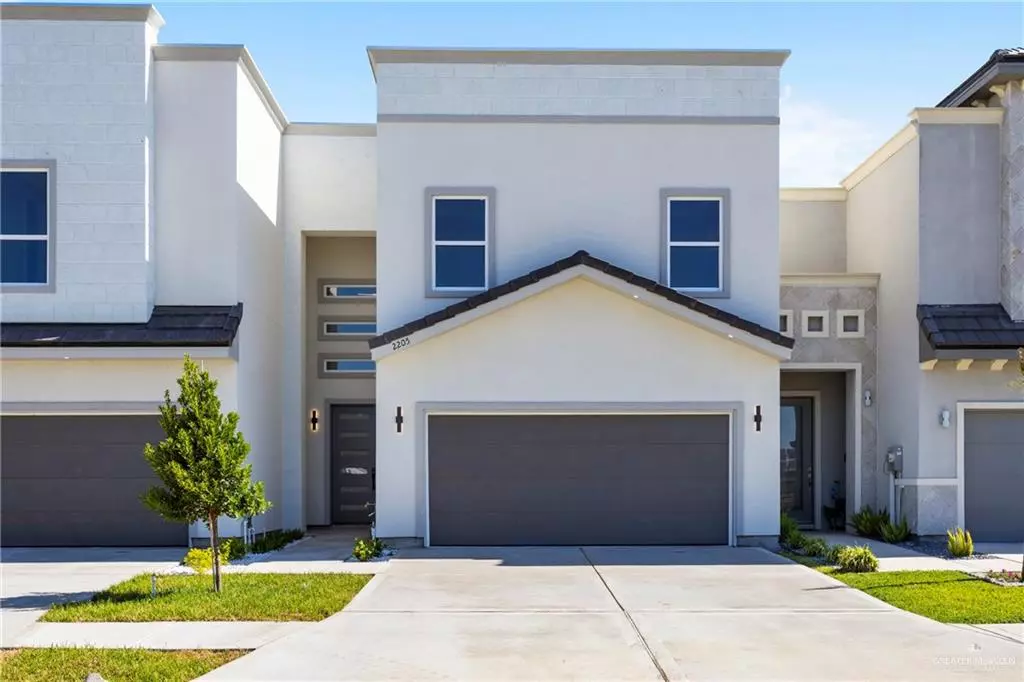 Mission, TX 78573,2213 Dorado DR