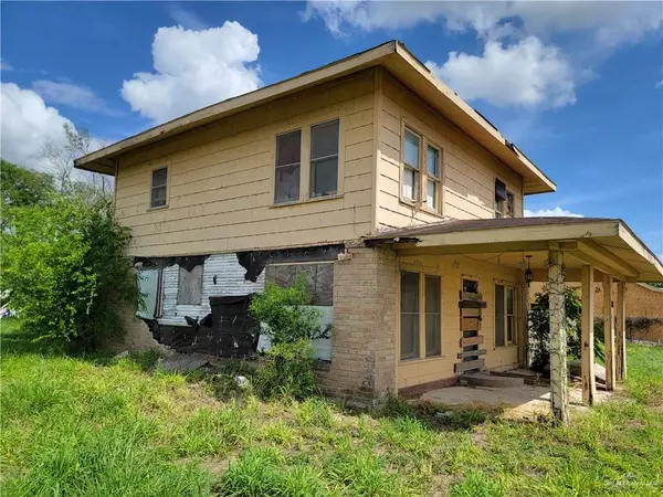 Donna, TX 78537,318 N 11th ST