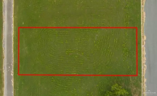 Los Fresnos, TX 78566,Lot #3 3rd