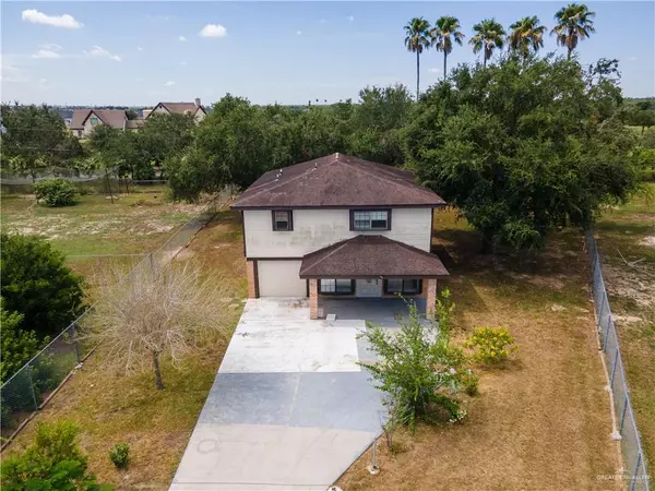 Weslaco, TX 78599,1411 El Camino DR