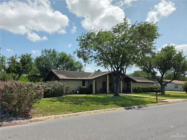 Pharr, TX 78577,1218 E Alan ST