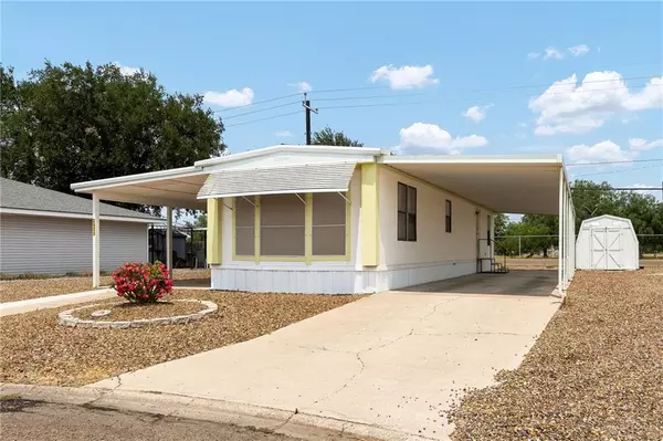 Mission, TX 78574,2900 Spur DR