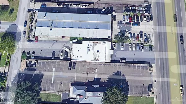 Mcallen, TX 78501,3619 N 10th ST