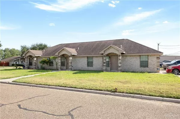 Weslaco, TX 78599,129 Delma ST #C