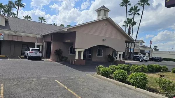 2000 S 10th ST, Mcallen, TX 78503