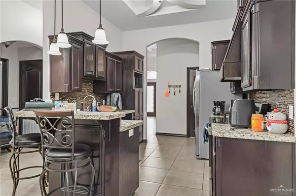 Edinburg, TX 78541,2311 Ambassador ST