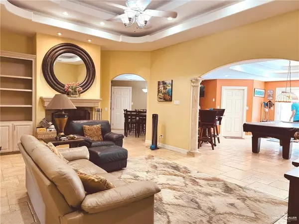 Mcallen, TX 78504,4608 N 8th ST