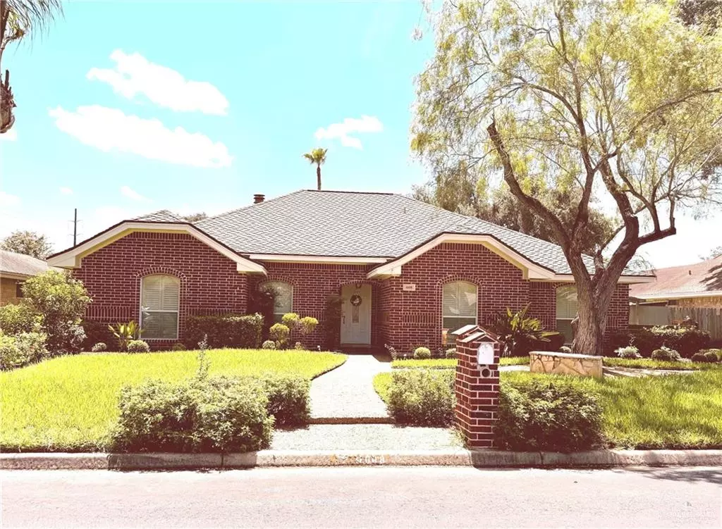 Mcallen, TX 78504,4608 N 8th ST