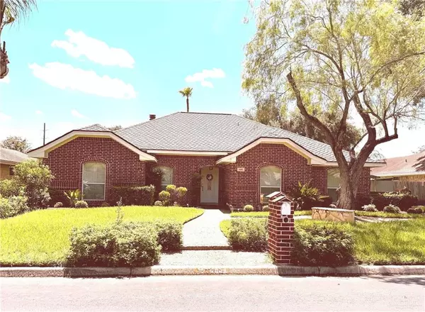 4608 N 8th ST, Mcallen, TX 78504