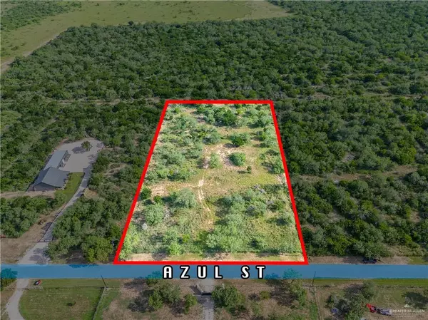 Edinburg, TX 78542,0 Azul ST