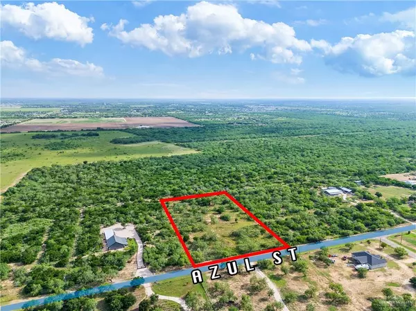 Edinburg, TX 78542,0 Azul ST