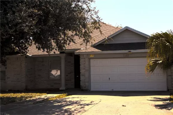 2903 Sabrina DR, San Juan, TX 78589