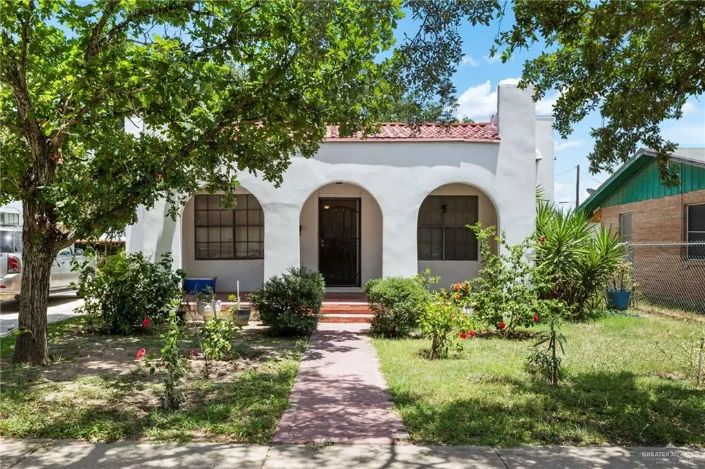 Mercedes, TX 78570,328 & 332 S Georgia AVE