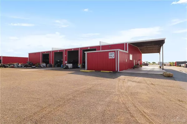 Edinburg, TX 78542,101 Pennzoil LOOP S