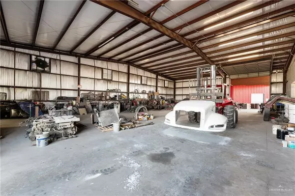 Edinburg, TX 78542,101 Pennzoil LOOP S