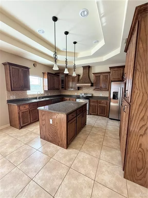 Mission, TX 78574,2409 Norma DR