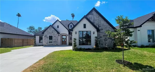 7817 N 40th ST, Mcallen, TX 78504