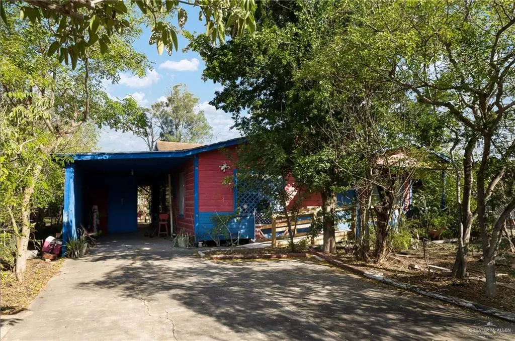 Edinburg, TX 78541,1113 W Chavez ST