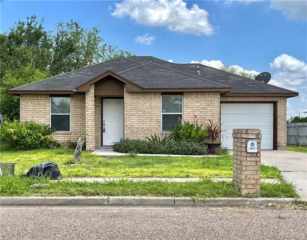 Mission, TX 78574,1815 W 30th ST