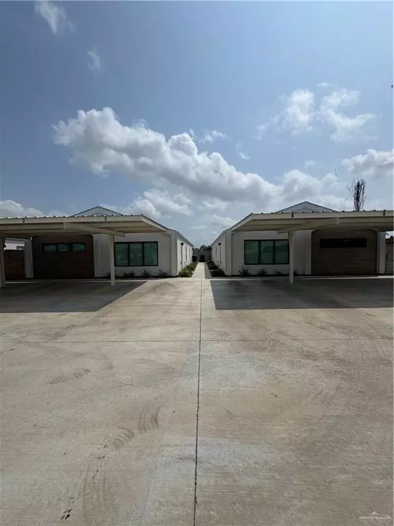 1200 E Hibiscus AVE #6, Mcallen, TX 78501