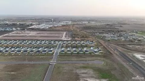 Mercedes, TX 78570,1506 Alyssa DR