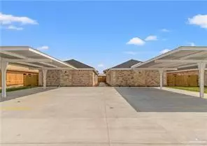 2605 E Israel AVE #1, Alton, TX 78572