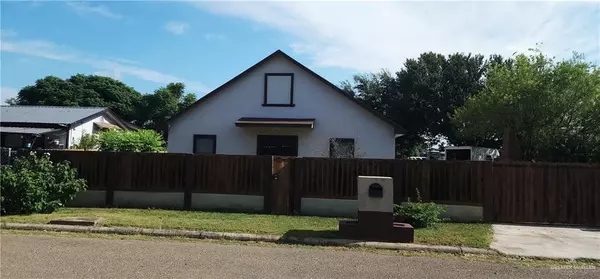 2019 Pequena DR, Edinburg, TX 78541