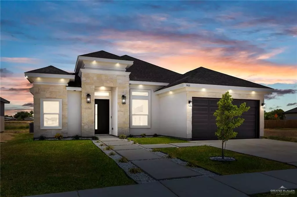 San Juan, TX 78589,905 E 38th ST E