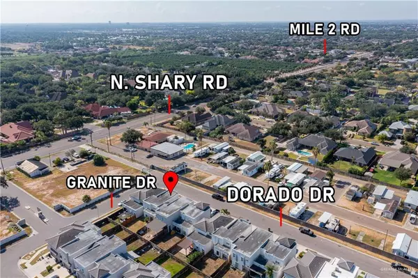 Mission, TX 78573,2325 Dorado DR