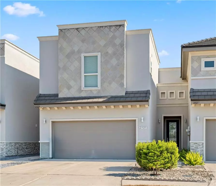 Mission, TX 78573,2325 Dorado DR