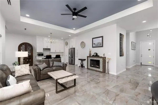 Harlingen, TX 78552,4825 Benjamin CT