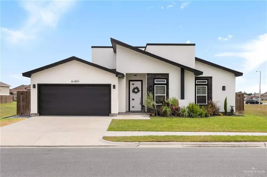 4825 Benjamin CT, Harlingen, TX 78552