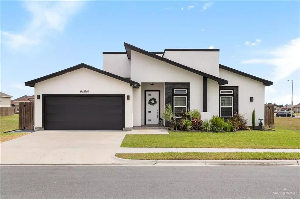 Harlingen, TX 78552,4825 Benjamin CT