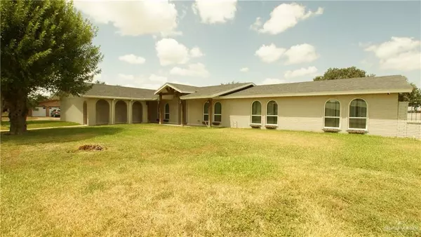 Edinburg, TX 78539,1601 Ann ST