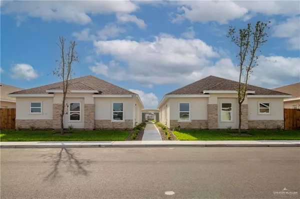 900 N Abbey AVE #4, Edinburg, TX 78541