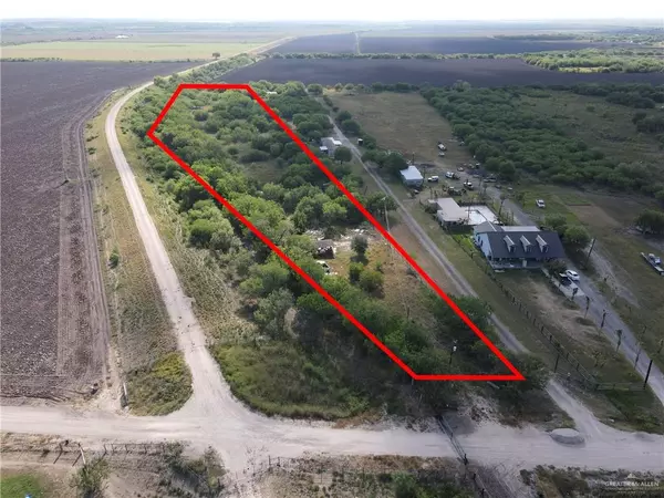 Mercedes, TX 78570,TBD County RD
