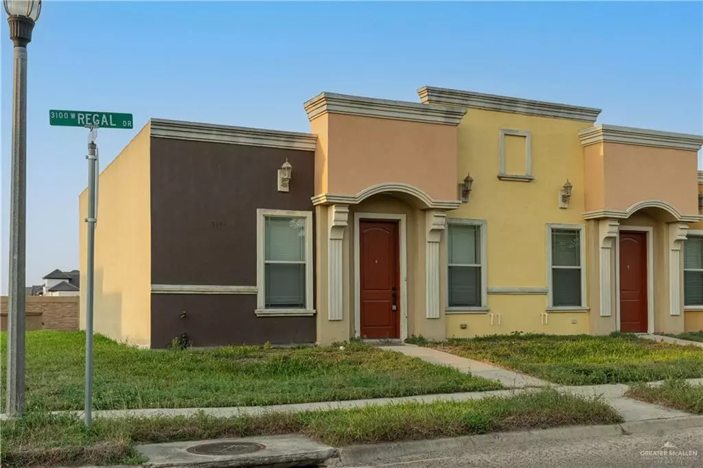 Edinburg, TX 78539,3151 Regal DR