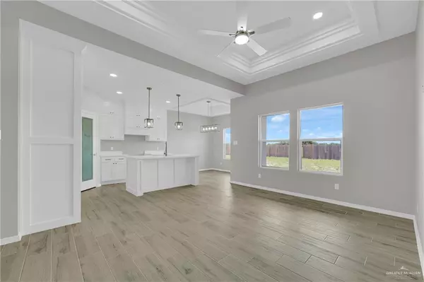 Alamo, TX 78516,1334 S 9th ST