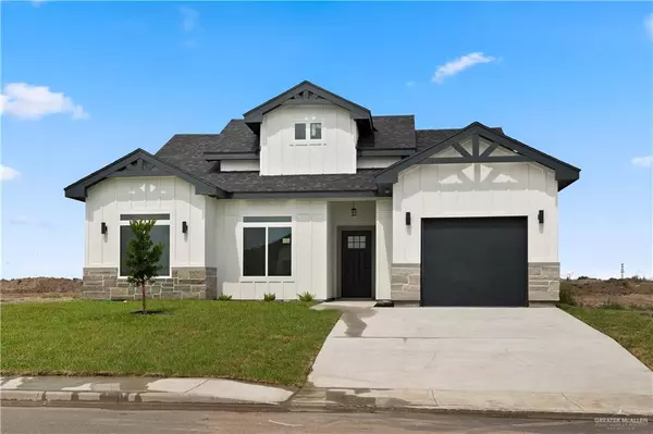 Elsa, TX 78543,321 N Leon AVE
