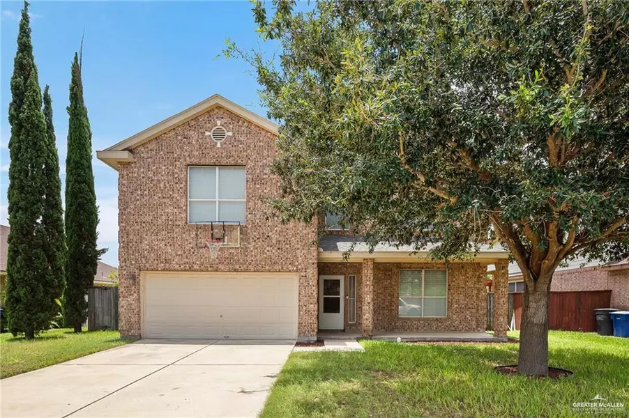 3205 N 36th ST, Mcallen, TX 78501