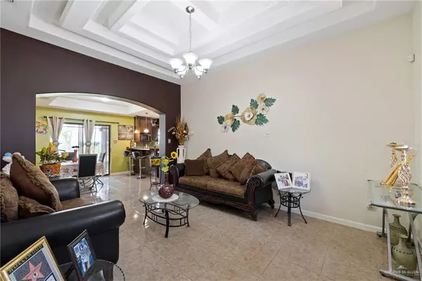 Hidalgo, TX 78557,1904 E Hibiscus AVE