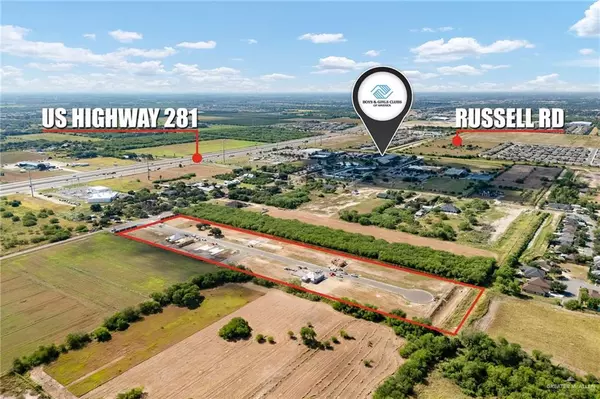 Edinburg, TX 78541,801 E Sadie ST