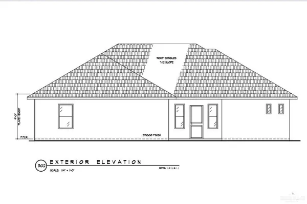 Rio Grande City, TX 78582,315 River Wood ST