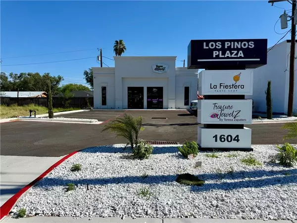 Mission, TX 78572,1604 W Griffin Pkwy