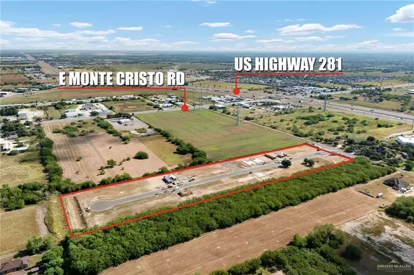 Edinburg, TX 78541,709 E Sadie ST