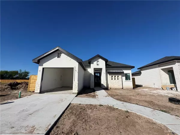 Edinburg, TX 78541,601 E Sadie ST