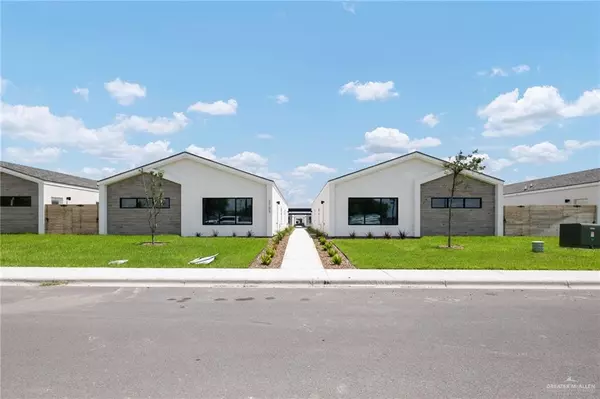 2705 Woodpecker RD #3, Weslaco, TX 78596