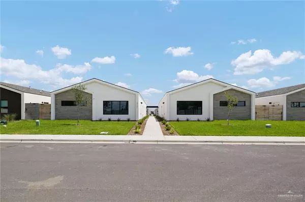 2701 Woodpecker RD #2, Weslaco, TX 78596