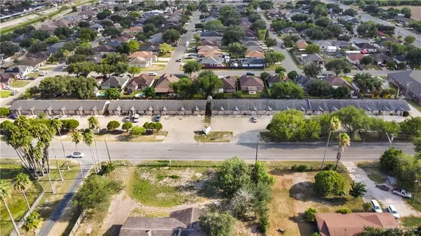 2612 W 17 1/2 ST #3, Edinburg, TX 78539