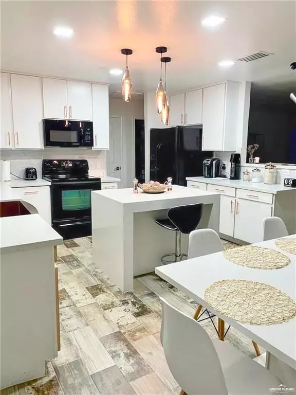Mission, TX 78572,4205 Santa Inez ST